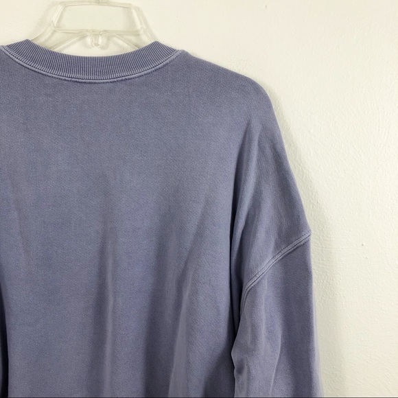 Daydreamer Dreamscape Crewneck Graphic Sweatshirt - Picture 8 of 9